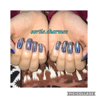 ネイル . MARINAのネイルデザイン