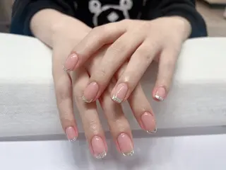 ネイル Bél Nail salonのネイルデザイン