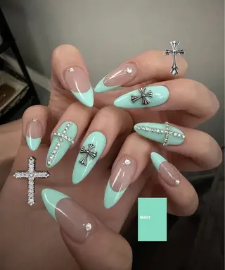 ネイル Julie Nail Rinのネイルデザイン