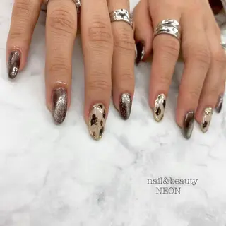 ネイル C.Nail ネイリストのネイルデザイン