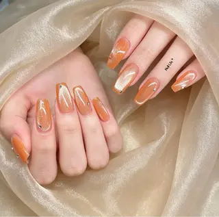 ネイル Nail Lifeのネイルデザイン