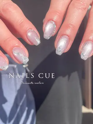 ネイル NAILS CUE Manaのネイルデザイン