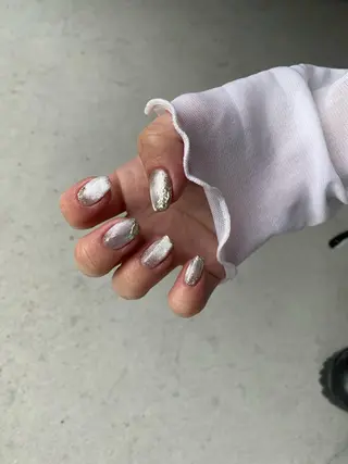 ネイル nailsalon ∞ ﾐｶﾅﾙ ∞のネイルデザイン
