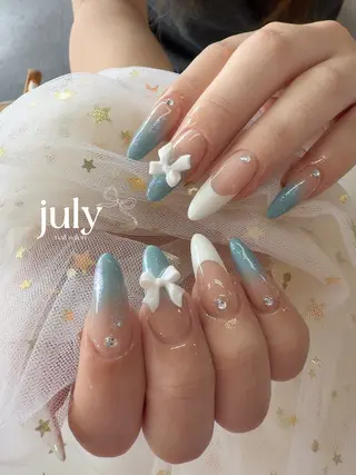 ネイル Ou uのネイルデザイン