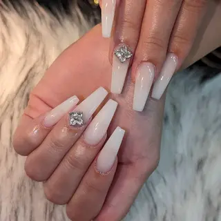 ネイル RUNWAY 　　のネイルデザイン