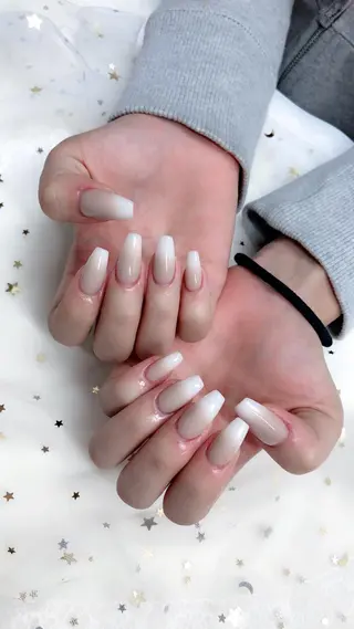 ネイル Le'a nail Lのネイルデザイン