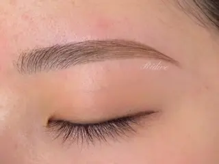 アイブロウ 🌙 𝓡𝓾𝓷𝓪のマツエク・マツパデザイン