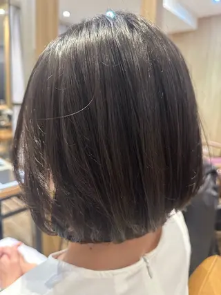 ショート カラー ✨✂️Nori ✂️✨のヘアスタイル