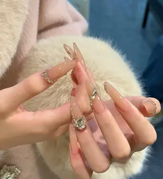 ネイル U mi Nail Salonのネイルデザイン