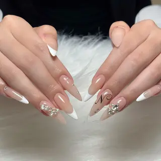 ネイル Sully Nail  Labのネイルデザイン