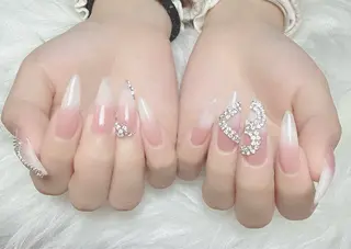 ネイル Sakura Nail Salonのネイルデザイン