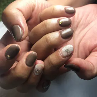 ネイル yume nailのネイルデザイン