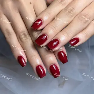 ネイル N.one 🎀saki💅のネイルデザイン