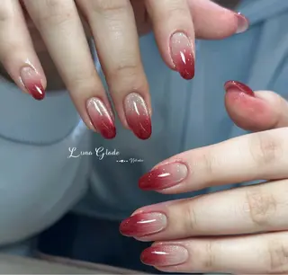 ネイル Luna Gladeのネイルデザイン