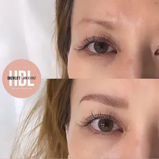 アイブロウ nail salon Soiréeのネイルデザイン