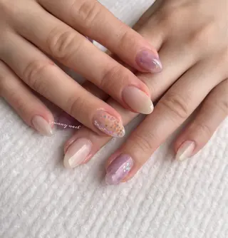 ネイル sunny nailのネイルデザイン