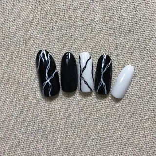 ネイル chai nail &  eye📍鶴橋のネイルデザイン