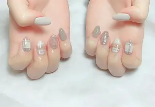 ネイル hairsalon 556のマツエク・マツパデザイン