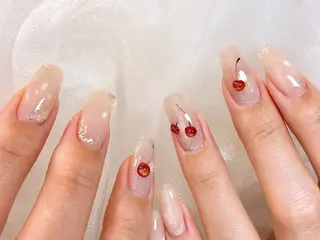 ネイル Mia nail 【平尾駅徒歩8分】のネイルデザイン
