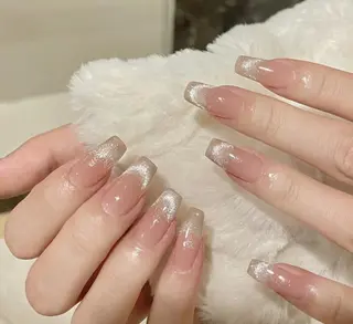 ネイル Miya🎀 nailのネイルデザイン