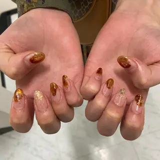 ネイル SEUHI nailのネイルデザイン