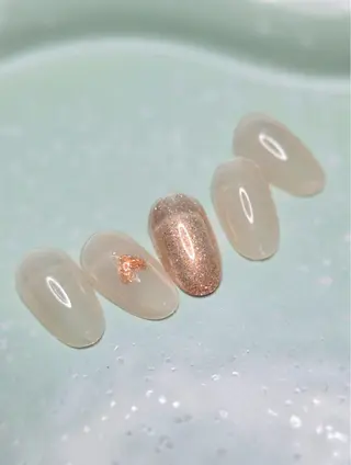 ネイル プライベートサロン Mlatiのネイルデザイン