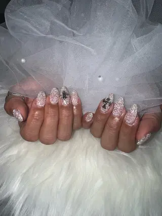 ネイル Nail Salon K&Rのネイルデザイン