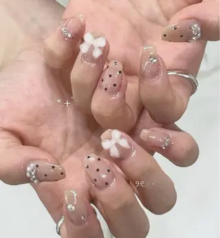 ネイル natsumi .のネイルデザイン