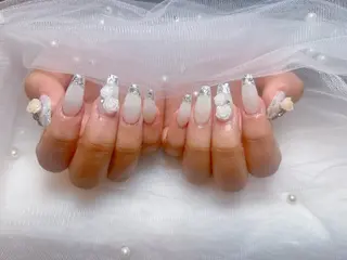 ネイル Miya _nailのネイルデザイン