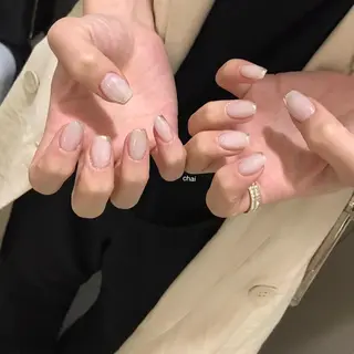 ネイル chai nail _ai📍鶴橋/桃谷のネイルデザイン