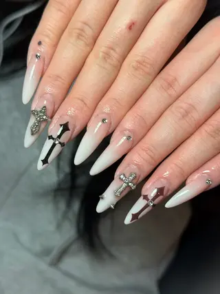ネイル CoMo Nailのネイルデザイン