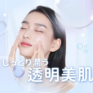 たるみ/小顔/毛穴 エミリーノ米田真美子のエステ・リラクイメージ