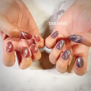 ネイル ISHIHARA KANAのネイルデザイン