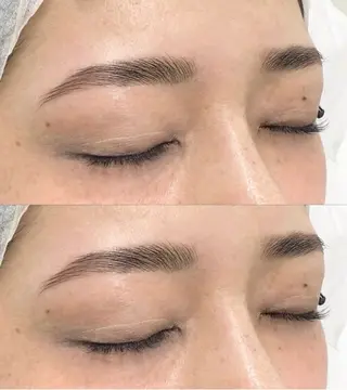 アイブロウ トレンド眉🌈✨ yukiの眉毛・アイブロウイメージ