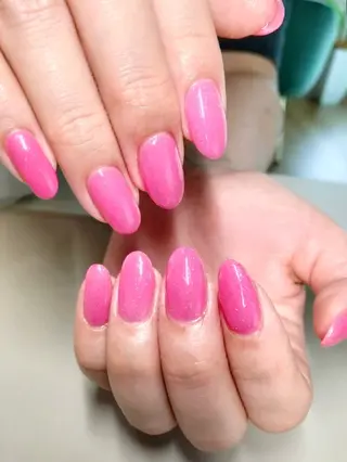 ネイル 【まみ】 Ka Pilinaのネイルデザイン