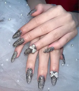 ネイル Bél Nail salonのネイルデザイン