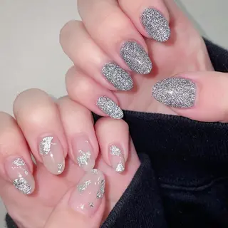 ネイル mio 🐩のマツエク・マツパデザイン