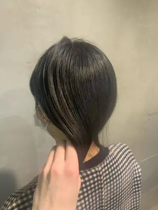 ミディアム ✨メンズスタイル✨ Daiのヘアスタイル