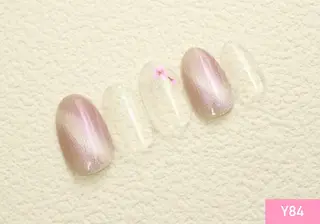ネイル 🤍 Jan🤍のネイルデザイン