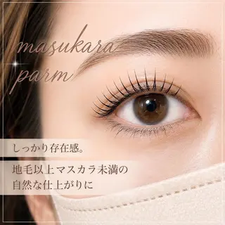 マツエク・マツパ ラッシュアーティスト ♡Michiのマツエク・マツパデザイン