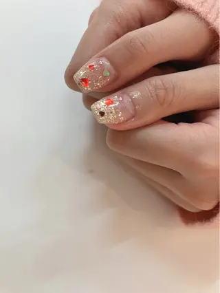 ネイル purr nailのネイルデザイン