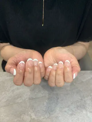 ネイル IROHA NAIL Rinonのネイルデザイン