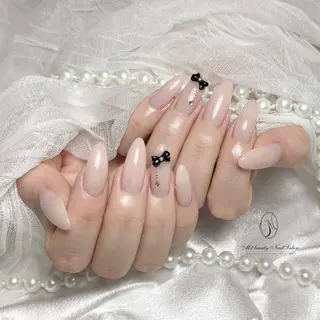 ネイル M2beauty Renaのネイルデザイン