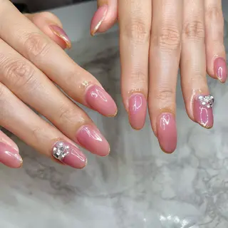 ネイル Nailsalon SIRIUSのネイルデザイン