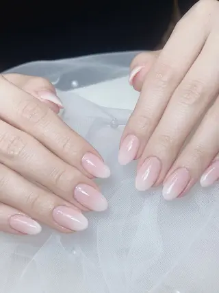 ネイル DUO MI nail salonのネイルデザイン