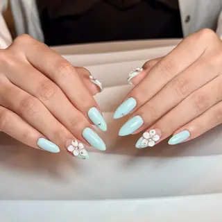 ネイル The 1989 Nail Salonのネイルデザイン