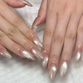 ネイル Arva Manaのネイルデザイン