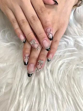 ネイル Verita nailのネイルデザイン