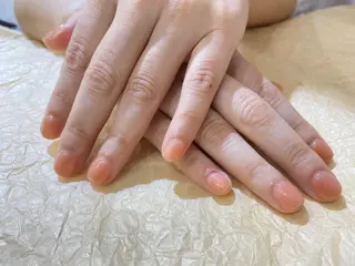ネイル Umi nail& eyelashのネイルデザイン