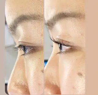 マツエク・マツパ crib eyelashのマツエク・マツパデザイン